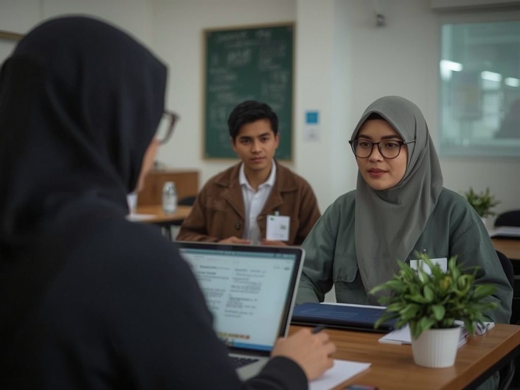 Studi Kasus Pemula: Dokumen, Kesehatan, dan Kontrak Saat Pergi dan Menyewa Rumah