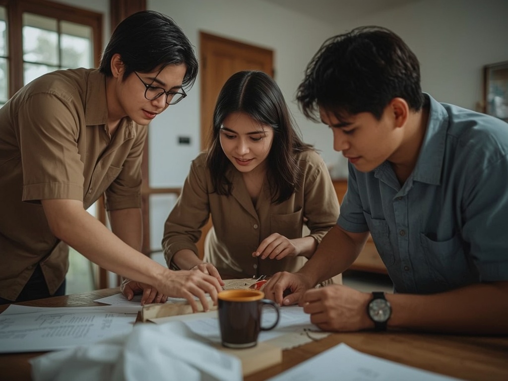 Mitos vs Fakta: Pertanyaan Kritis Sebelum Renovasi Rumah dan Memilih Mitra Kerja